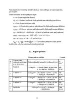 Referāts 'Koka konstrukcijas. Studiju projekts', 11.