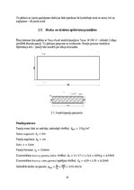 Referāts 'Koka konstrukcijas. Studiju projekts', 18.