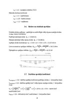 Referāts 'Koka konstrukcijas. Studiju projekts', 28.