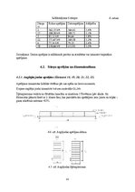 Referāts 'Koka konstrukcijas. Studiju projekts', 43.