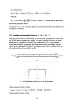 Referāts 'Koka konstrukcijas. Studiju projekts', 47.