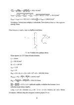 Referāts 'Koka konstrukcijas. Studiju projekts', 81.