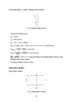 Referāts 'Koka konstrukcijas. Studiju projekts', 82.