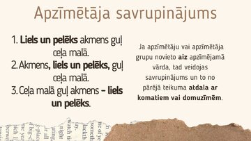 Prezentācija 'Savrupinājumi', 4.