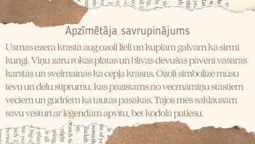 Prezentācija 'Savrupinājumi', 5.