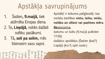 Prezentācija 'Savrupinājumi', 8.