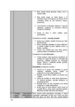 Prakses atskaite 'Prakse II (Sākumizglītības skolotājs 1. - 3. klase)', 24.