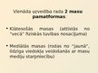 Prezentācija 'Masu jēdziens, psiholoģija. Kolektīvās uzvedības formas, komunikācija, baumas', 9.