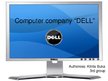 Prezentācija 'Computer Company Dell', 1.