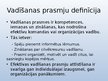 Prezentācija 'Vadīšanas prasmes', 2.