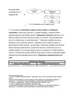 Konspekts 'Saimniecisko operāciju dokumenti, uzskaites reģistri, grāmatvedības cikls, grāma', 2.