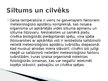 Prezentācija 'Siltums', 5.