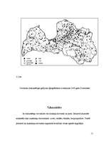 Referāts 'Trakumsērga un iespējas no tās izvairīties', 15.