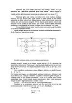 Eseja 'Elektrisko ķēžu aprēķināšana ar Kirhofa likumiem', 2.