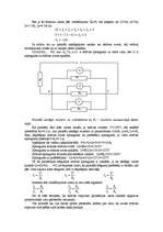 Eseja 'Elektrisko ķēžu aprēķināšana ar Kirhofa likumiem', 3.