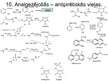 Prezentācija 'Ārstniecības vielu ķīmijas un tehnoloģijas', 10.