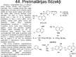 Prezentācija 'Ārstniecības vielu ķīmijas un tehnoloģijas', 55.