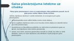 Prezentācija 'Gaisa piesārņojums, tā rašanās cēloņi', 18.