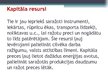 Prezentācija 'Ražošanas resursi Latvijā', 7.