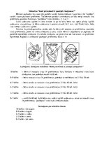 Referāts 'Pirmsskolas vecuma bērnu intelektuālo spēju diagnostika. Praktikums', 13.