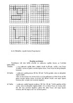 Referāts 'Pirmsskolas vecuma bērnu intelektuālo spēju diagnostika. Praktikums', 33.