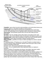 Konspekts 'Inženierģeoloģijas eksāmens', 15.