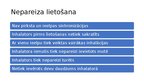 Prezentācija 'Pacienta apmācīšana Aerosolveida inhalatora lietošanai', 6.