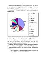 Referāts 'Mārketinga kompleksa vadīšana uzņēmumā SIA "Zane un M"', 45.