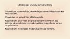 Prezentācija 'Konservatīvisms, liberālisms, nacionālisms', 4.