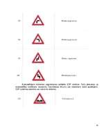 Referāts 'Aktīvā transportlīdzekļu drošība', 15.