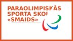 Prezentācija 'Paraolimpiskās sporta skola «Smaids»', 1.