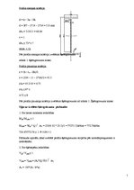 Konspekts 'Velmētas tērauda vienlaiduma divbalstu sijas nepieciešamā šķērsgriezuma noteikša', 7.