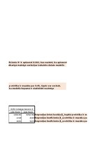 Paraugs 'Finanšu ekonometrijas 2.praktiskais darbs - Heteroskedasticitātes un autokorelāc', 7.