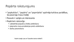 Prezentācija 'Mākslas stili, ievērojamākie mākslinieki un viņu darbi', 284.