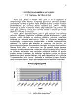 Referāts 'Loģistikas izmaksu samazināšanas iespējas ražošanas uzņēmumā SIA "Dīlers"', 4.