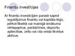 Prezentācija 'Investīcijas un kapitāls', 14.