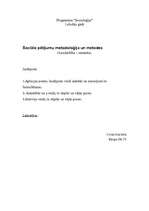 Konspekts 'Sociālo pētījumu metodoloģija un metodes', 5.