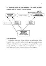 Diplomdarbs '"Turnkey" Contract Conditions in the Project Management of Building Systems', 11.