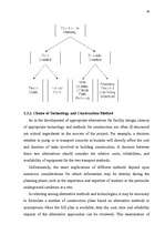 Diplomdarbs '"Turnkey" Contract Conditions in the Project Management of Building Systems', 40.