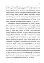 Diplomdarbs '"Turnkey" Contract Conditions in the Project Management of Building Systems', 46.