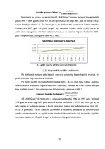 Referāts 'AS "JLM Grupa" finansiālās darbības analīze', 23.