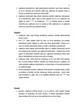 Referāts 'Mārketingu tieši ietekmējošās ārējās vides ietekme uz uzņēmumu SIA "X"', 21.