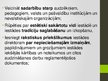 Prezentācija 'Direktora vietnieka loma izglītības iestādes darba plānošanā', 12.