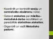 Prezentācija 'Direktora vietnieka loma izglītības iestādes darba plānošanā', 14.