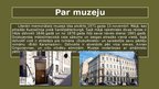 Prezentācija 'Fjodora Dostojevska literāri memoriālais muzejs', 3.