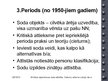 Prezentācija 'Brīvības atņemšanas soda attīstība. Cietumu reforma Latvijā, tās etapi un perspe', 6.