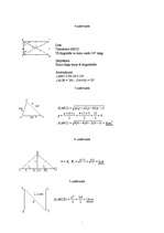 Konspekts 'Ģeometrijas uzdevumi 11. klasei', 2.