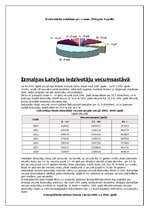 Referāts 'Demogrāfiskās problēmas Latvijā un to risinājums', 26.