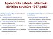 Prezentācija 'Latviešu strēlnieki', 3.