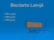 Referāts 'Bezdarbs Latvijā 2004.-2006.g.', 28.